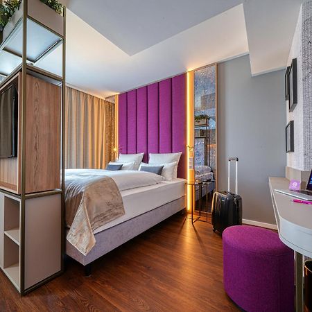 Fourside Hotel Ringsheim, Trademark Collection By Wyndham 外观 照片