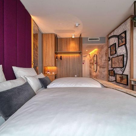 Fourside Hotel Ringsheim, Trademark Collection By Wyndham 外观 照片