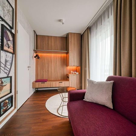 Fourside Hotel Ringsheim, Trademark Collection By Wyndham 外观 照片