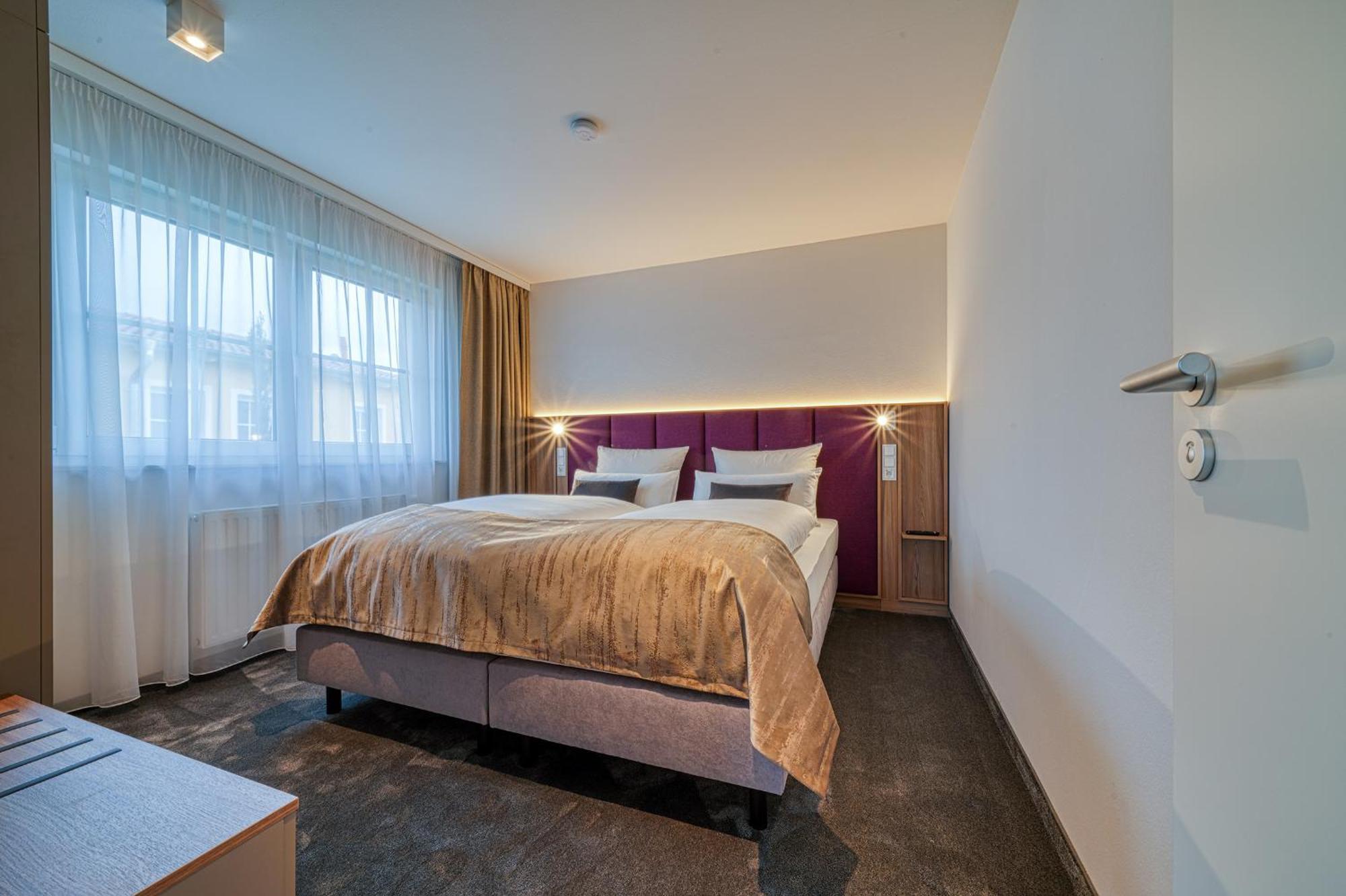Fourside Hotel Ringsheim, Trademark Collection By Wyndham 外观 照片