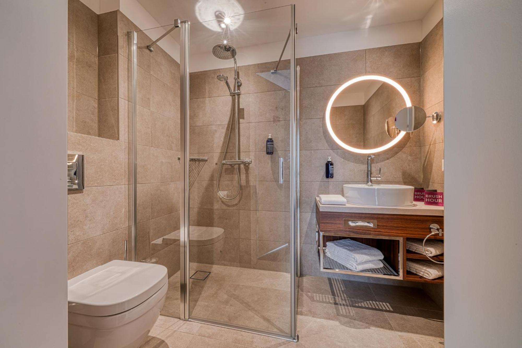 Fourside Hotel Ringsheim, Trademark Collection By Wyndham 外观 照片