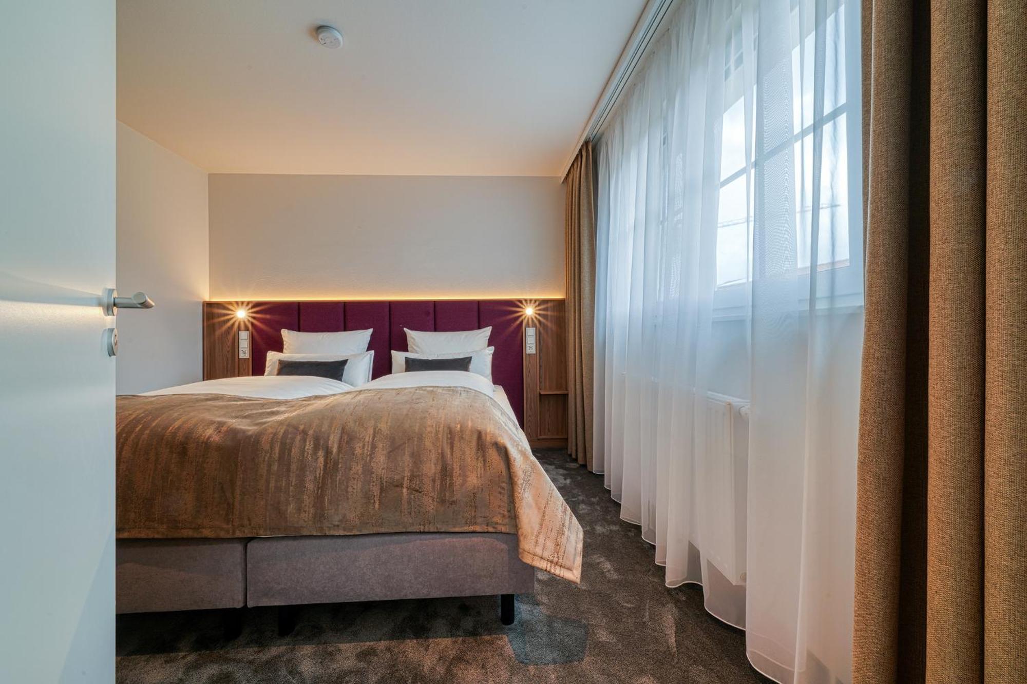 Fourside Hotel Ringsheim, Trademark Collection By Wyndham 外观 照片
