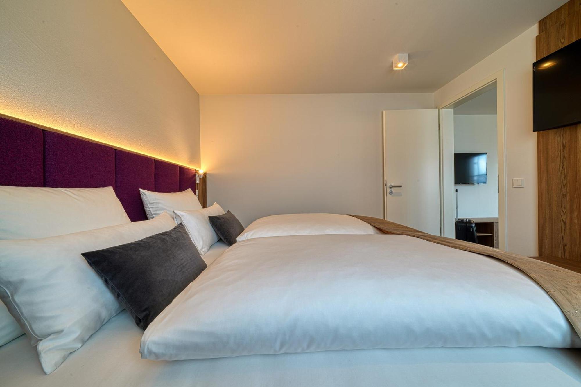 Fourside Hotel Ringsheim, Trademark Collection By Wyndham 外观 照片