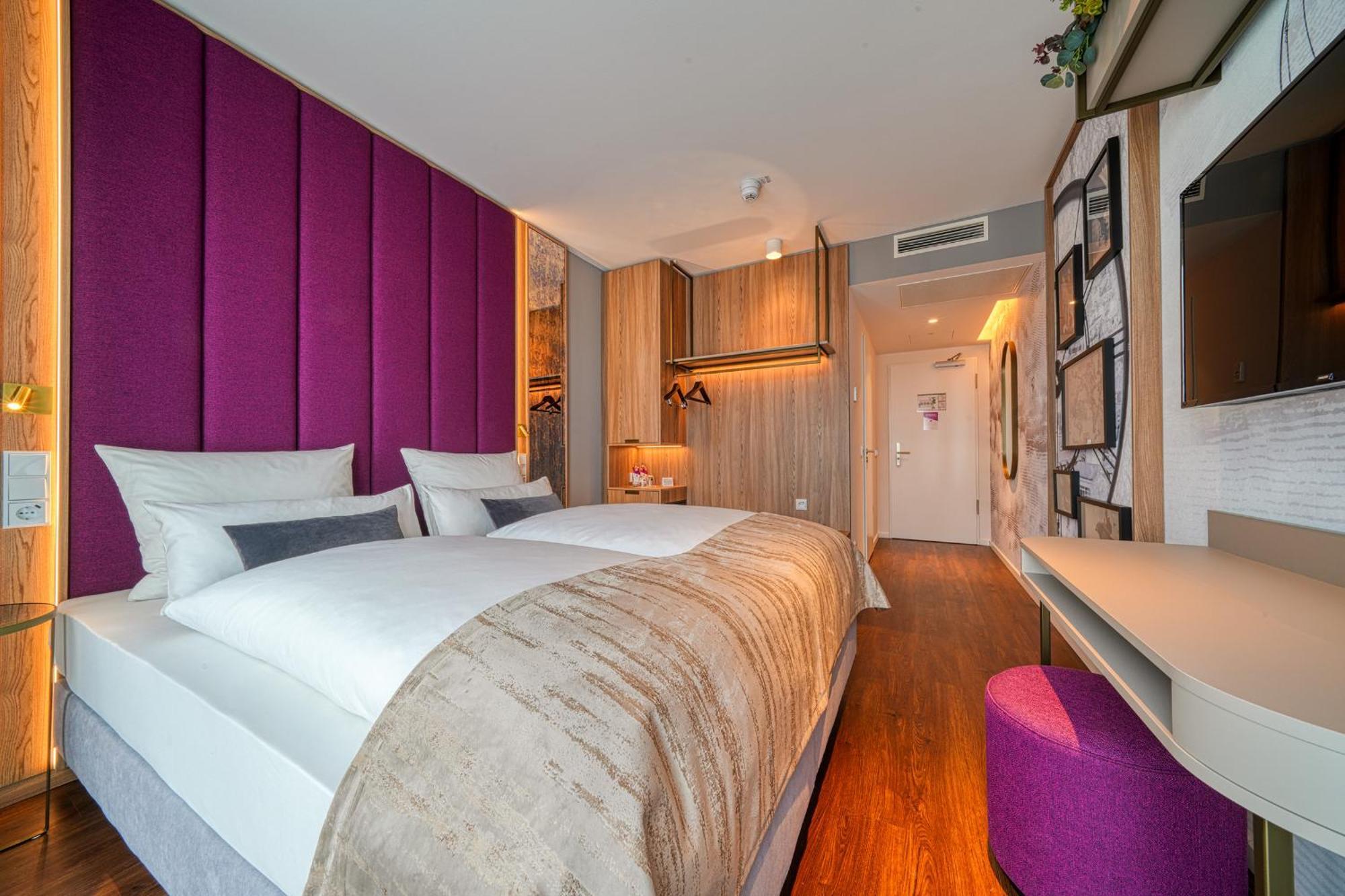Fourside Hotel Ringsheim, Trademark Collection By Wyndham 外观 照片