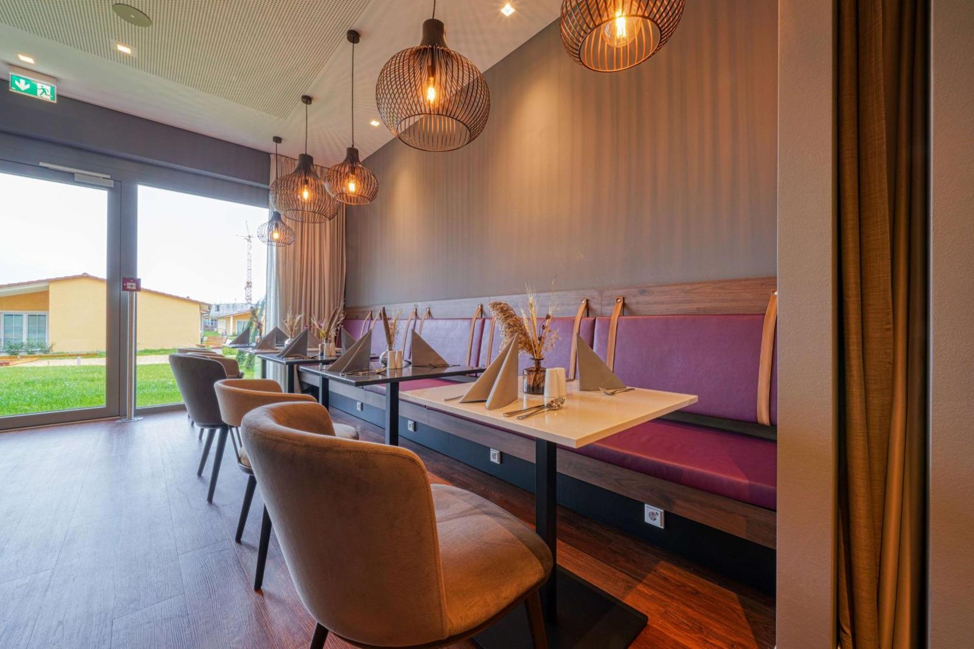 Fourside Hotel Ringsheim, Trademark Collection By Wyndham 外观 照片