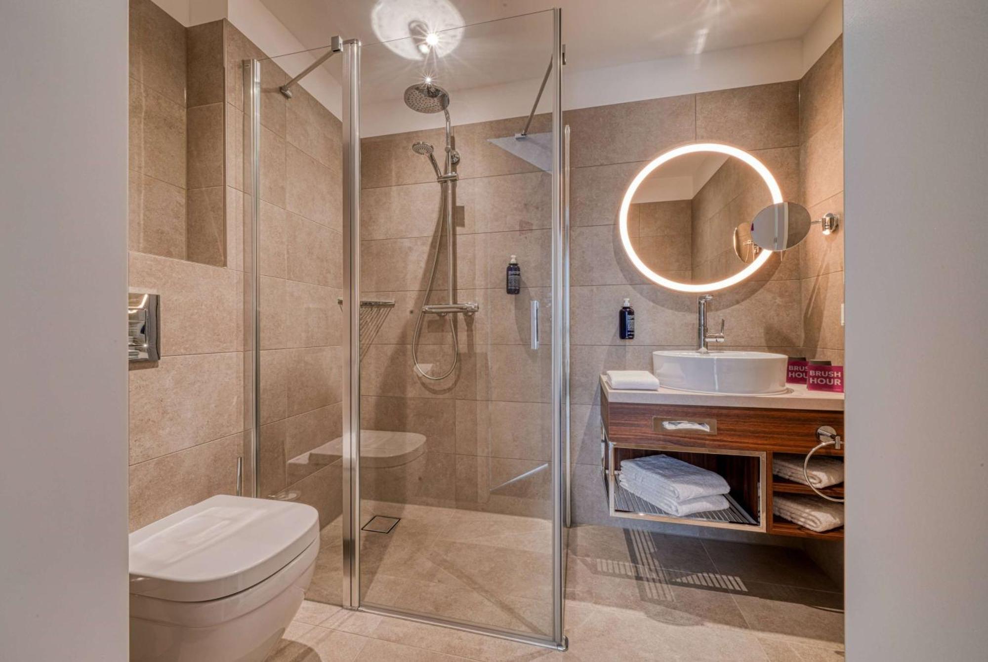Fourside Hotel Ringsheim, Trademark Collection By Wyndham 外观 照片
