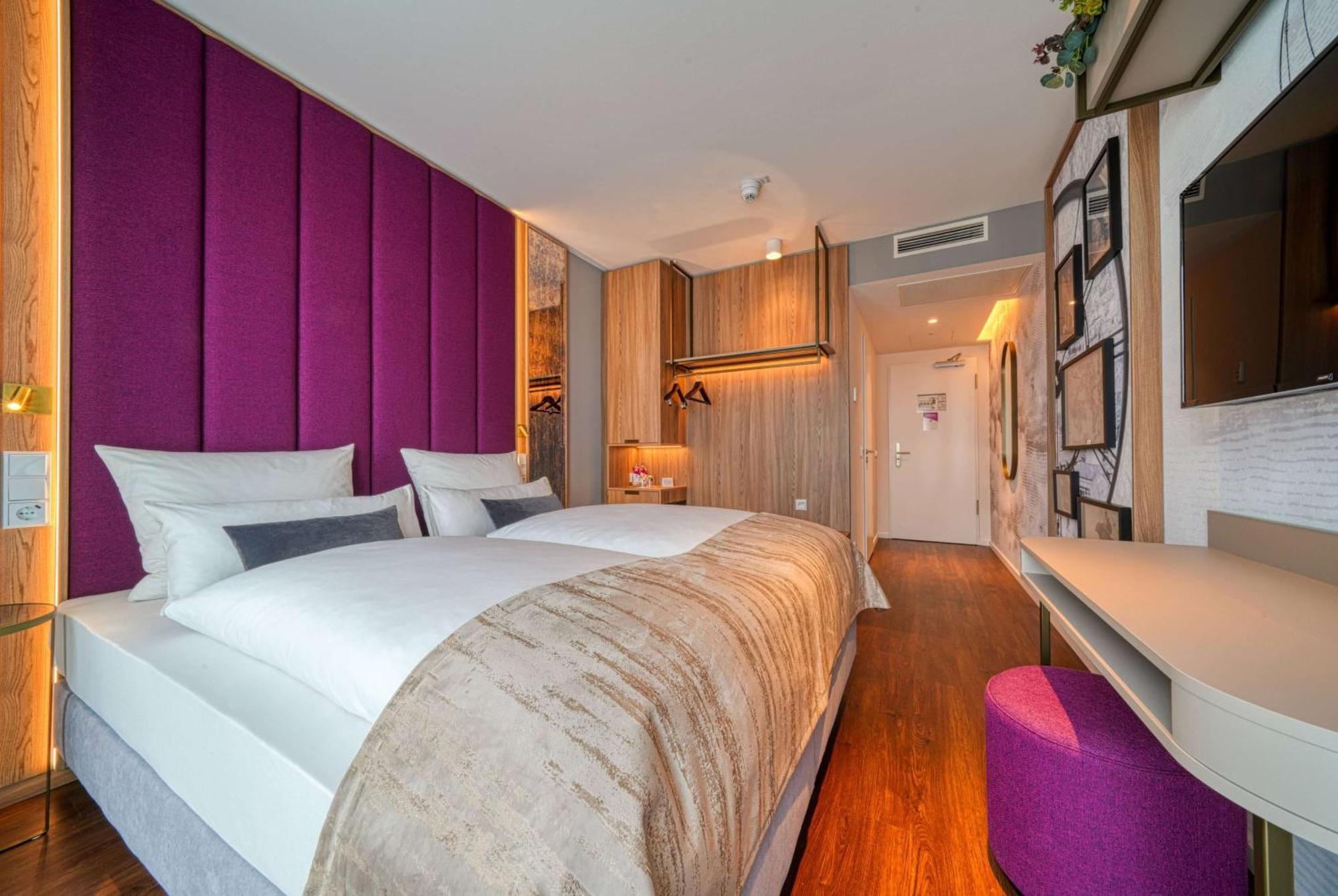 Fourside Hotel Ringsheim, Trademark Collection By Wyndham 外观 照片