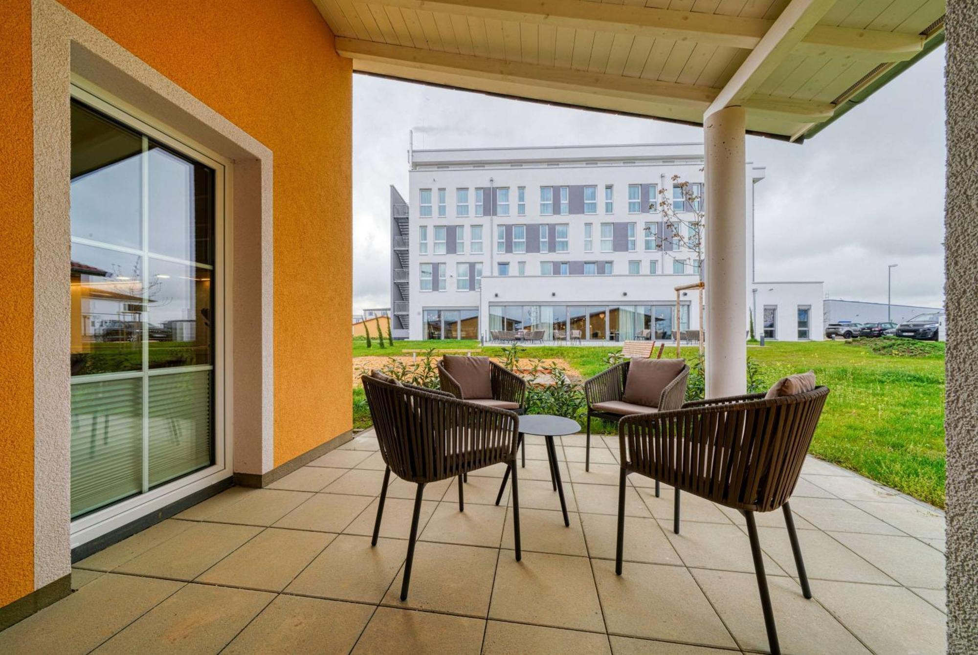 Fourside Hotel Ringsheim, Trademark Collection By Wyndham 外观 照片