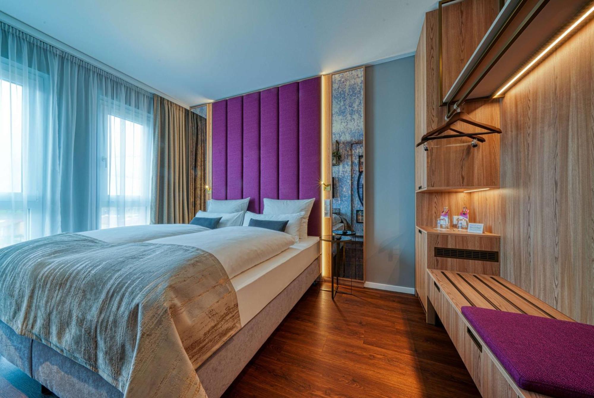 Fourside Hotel Ringsheim, Trademark Collection By Wyndham 外观 照片